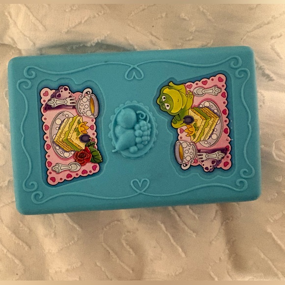 FREE SHIP Little People Disney Princess Castle Vintage - Picture 13 of 13